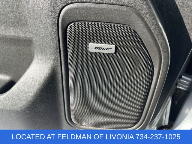 Used 2019 Chevrolet Silverado 1500 For Sale in Livonia, MI