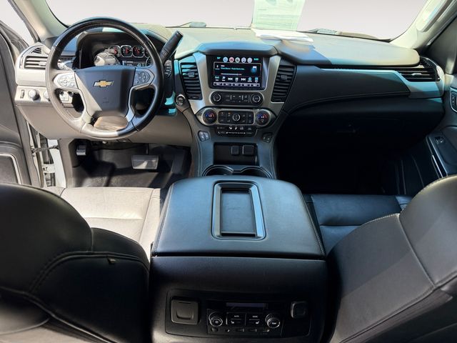 Used 2018 White Chevrolet LT image 10
