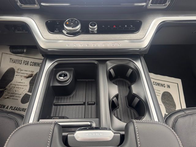 2026 Ford Expedition Max Platinum MAX