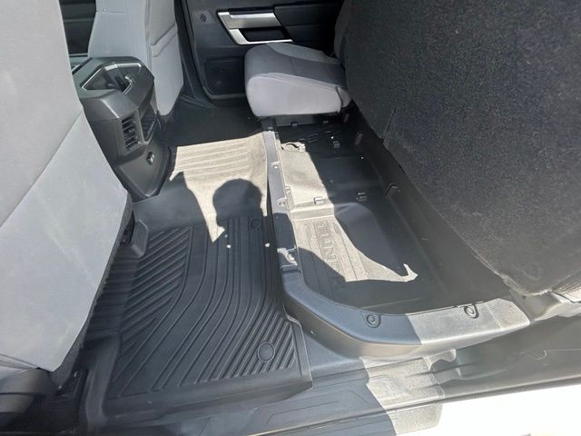 Used 2024 Toyota Tundra Truck