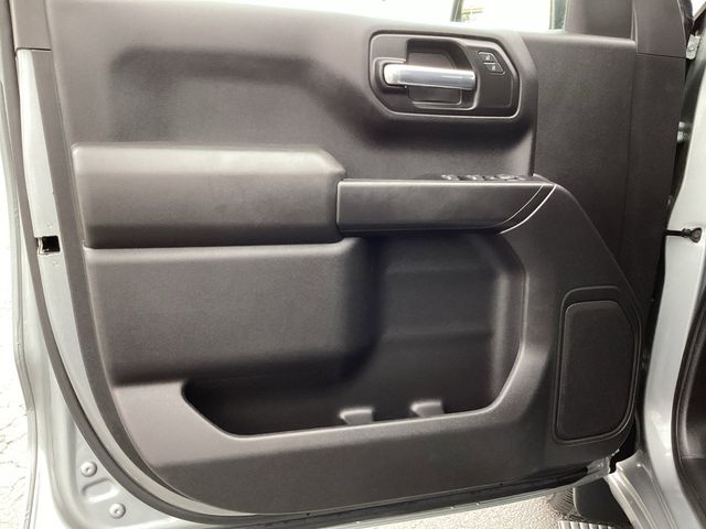 Used Car 2023 Chevrolet Silverado 1500  Custom For Sale Under $35,000 In San Antonio, Texas