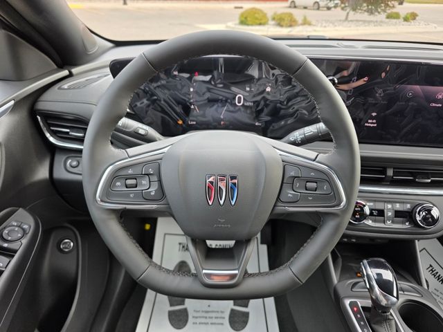 2026 Buick Envista Preferred FWD