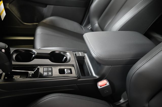 New 2026 Gray Subaru Premium image 21