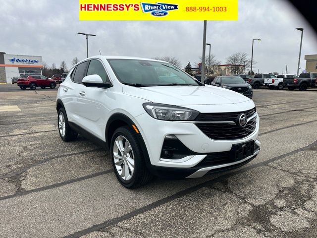 2023 Buick Encore GX Preferred FWD