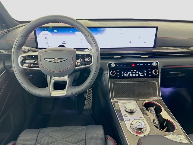 Thumbnail: 2026 Genesis GV80 - 19