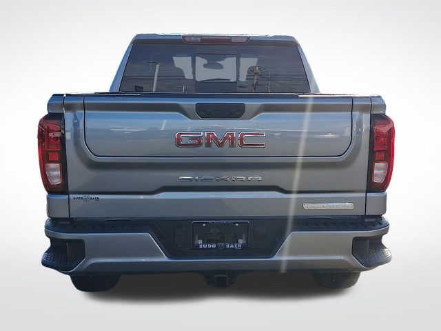 new 2026 GMC Sierra 1500 car, priced at $61,715