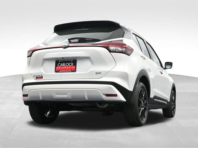 2024 Nissan Kicks SR 29