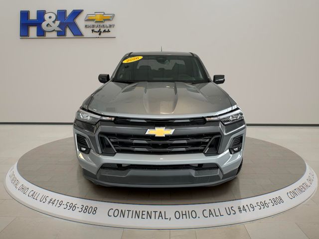 View vehicle photo 2