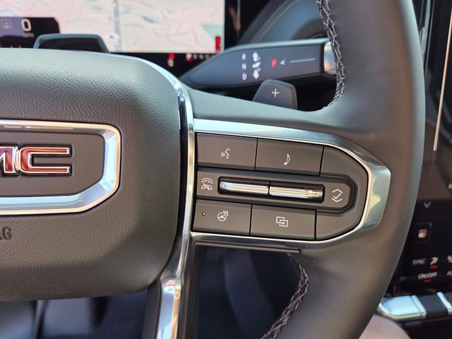 New 2026 Black GMC Elevation image 33