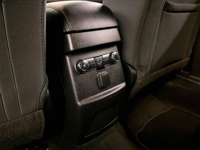 2016 Ford Explorer XLT Gray at Luther Ford