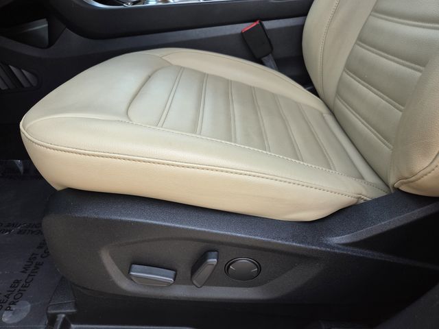 Used 2020 Ford Edge SUV