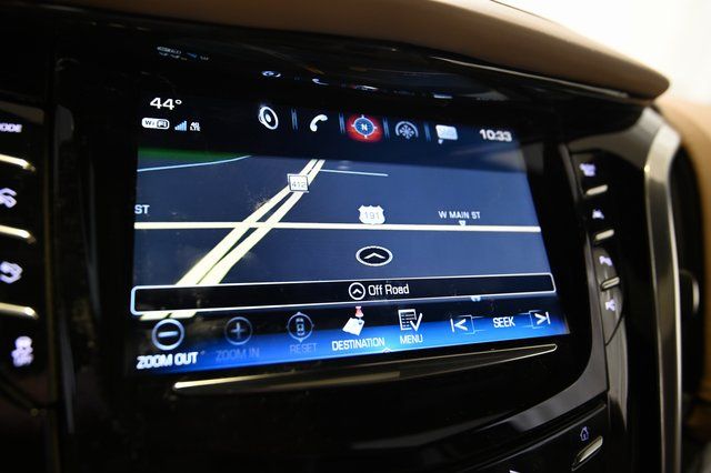 Used 2020  Cadillac Platinum Edition image 6