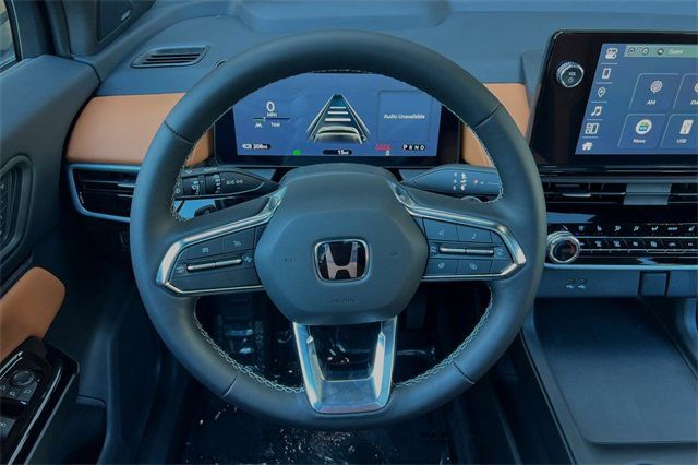 2024 Honda Prologue Elite 17