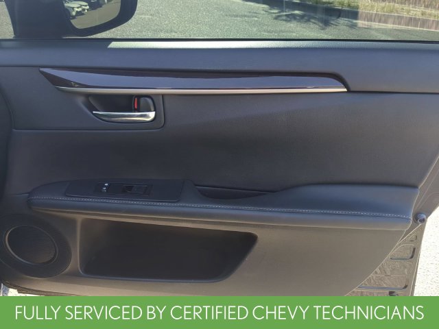 Used 2013 Lexus ES Sedan