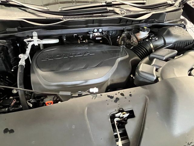 New 2026 Honda Odyssey Van