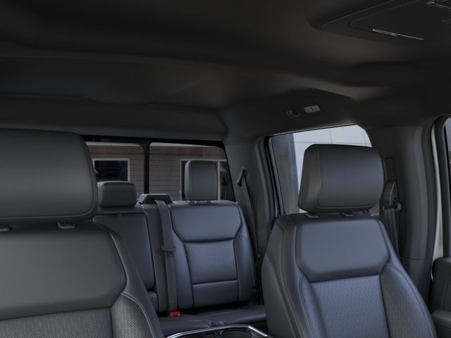 2026 Ford F-150 Lariat:169220