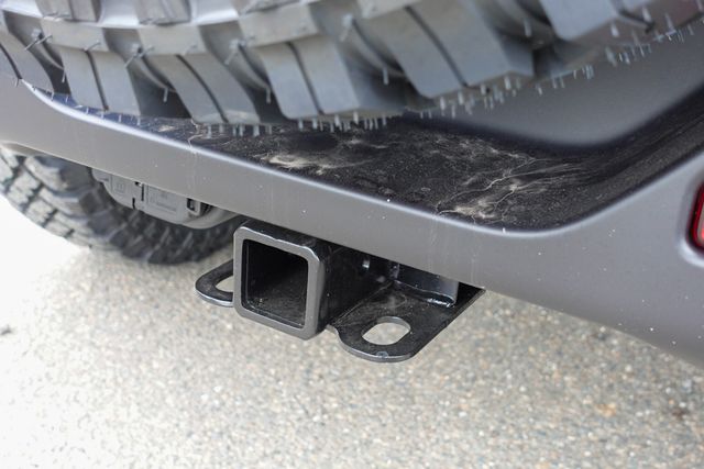 new 2026 Jeep Wrangler car, priced at $48,905