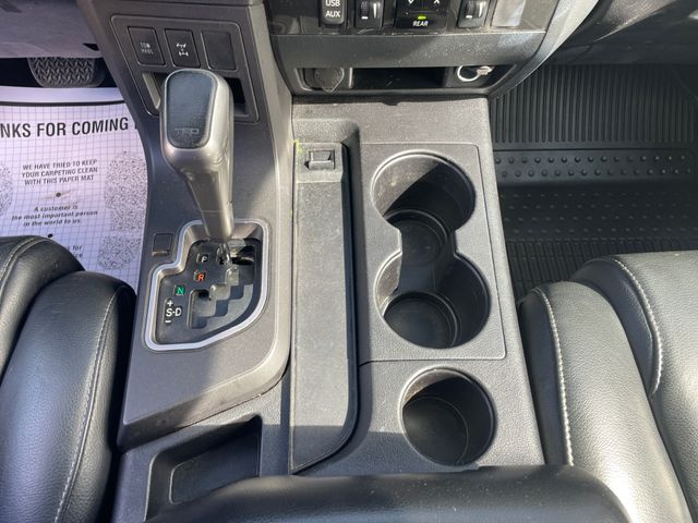 Used 2019 Toyota Sequoia SUV