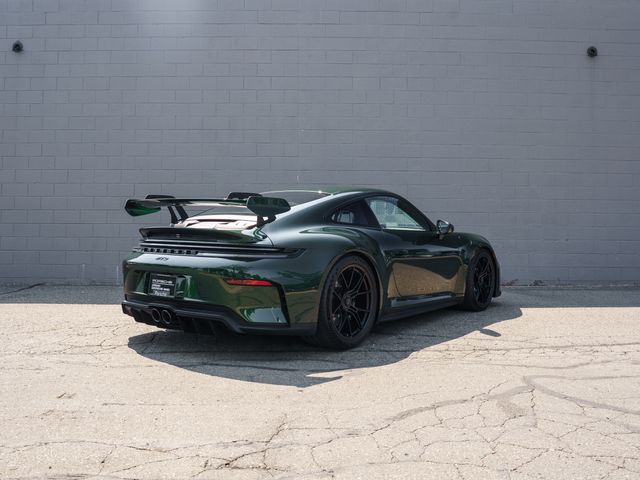 Certified Used 2025 Brown Porsche GT3 image 7