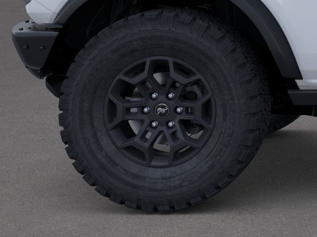 New 2026 Ford Bronco Badlands 4D Sport Utility