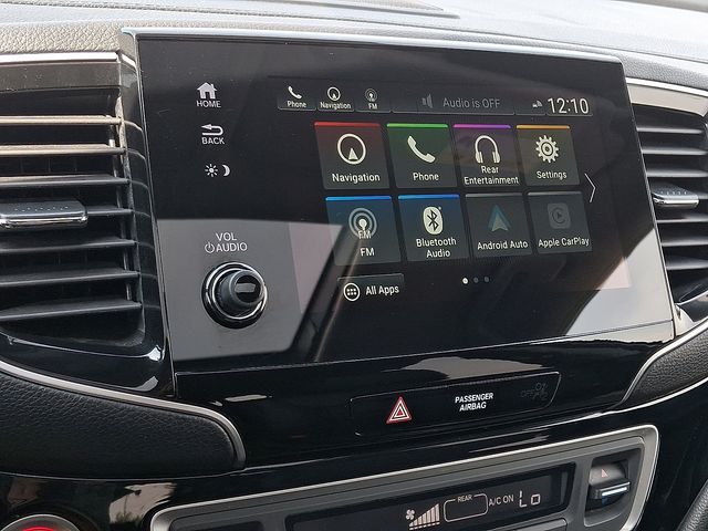 Used 2019 Honda Pilot SUV