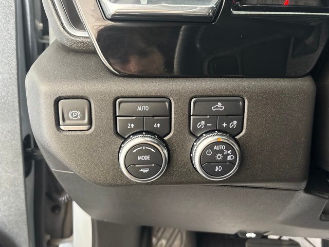 Used 2024 GMC Sierra 1500 Truck