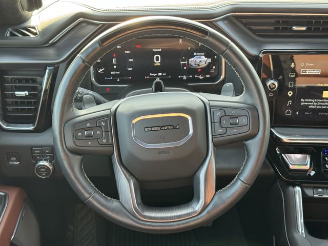 2026 GMC Sierra 1500 Denali Ultimate - 10