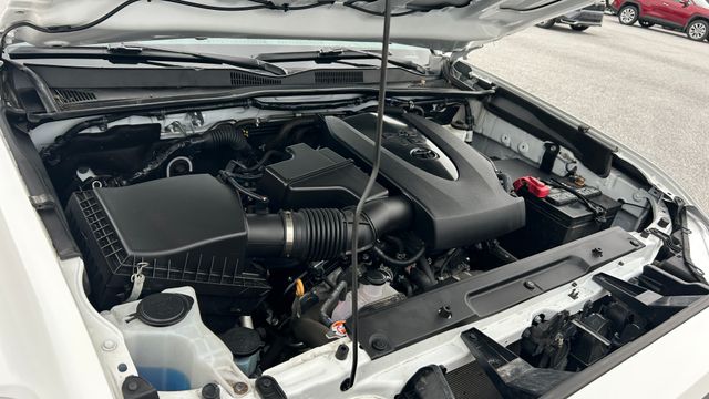 Used 2023 Toyota Tacoma Truck