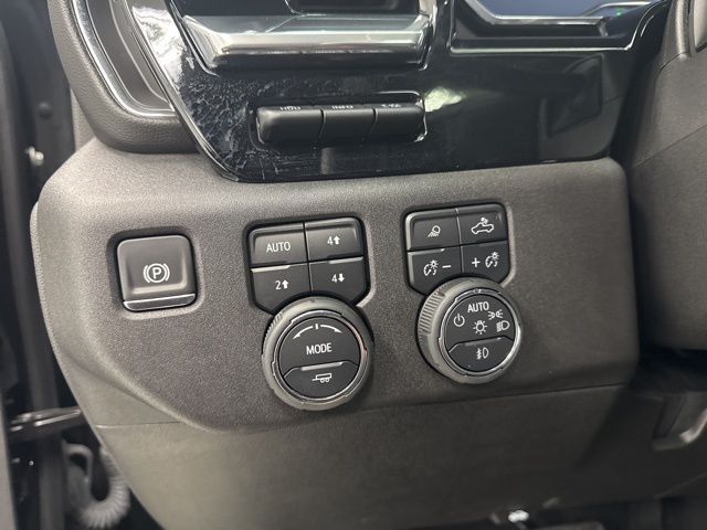 used 2025 Chevrolet Silverado 2500HD car, priced at $73,988