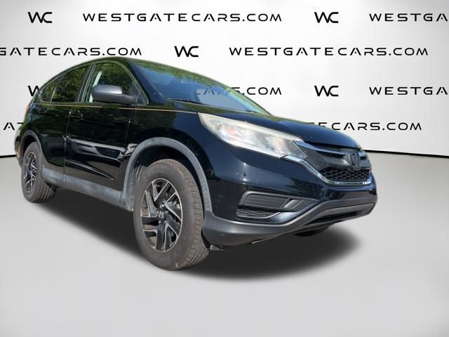 HondaCR-V23