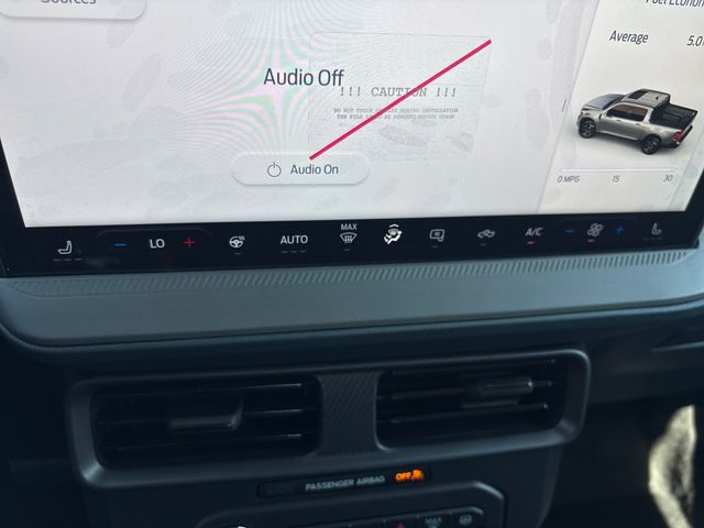 new 2026 Ford Maverick car, priced at $36,460