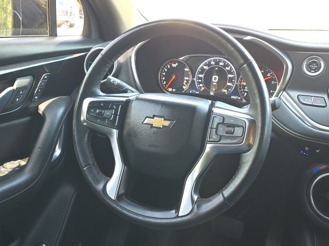 2022 Chevrolet Blazer Premier:46311A