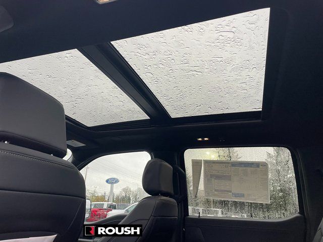 new 2025 Ford F-150 car, priced at $99,970