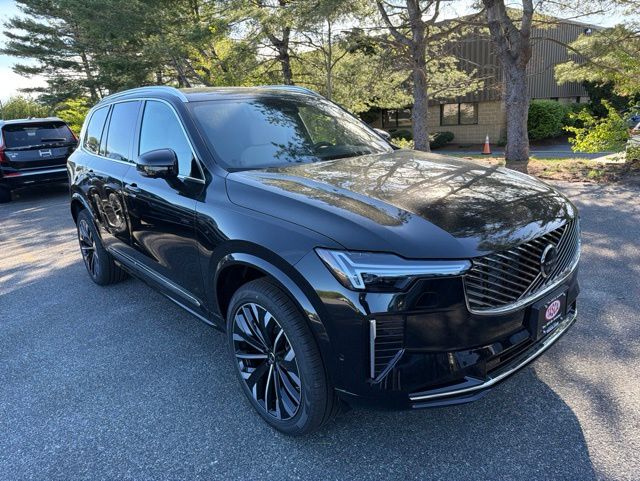 2026 Volvo XC90