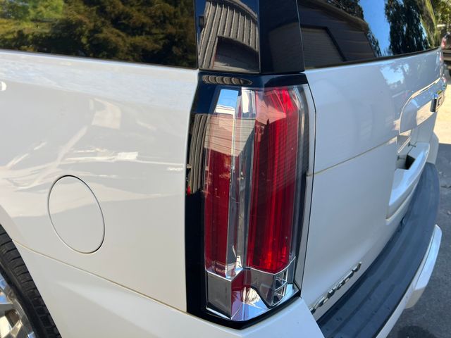 2015 GMC Yukon SLT 19