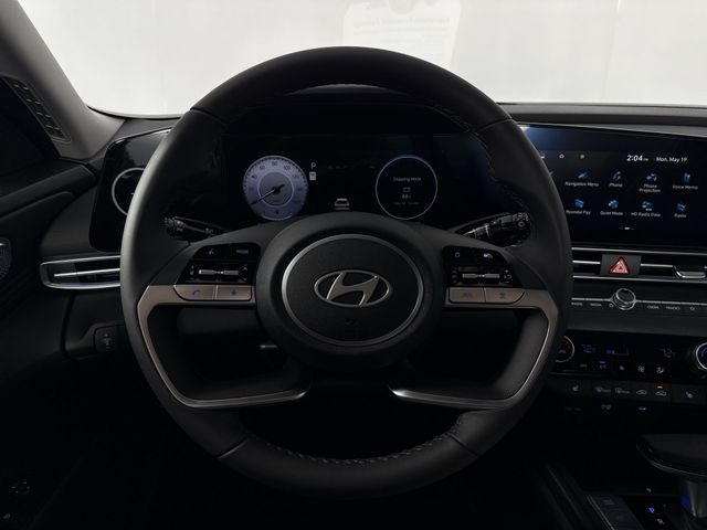 New 2025 Hyundai Elantra For Sale in Indianapolis, IN