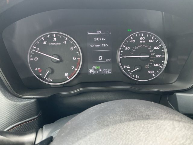 Used 2025 Subaru Forester SUV