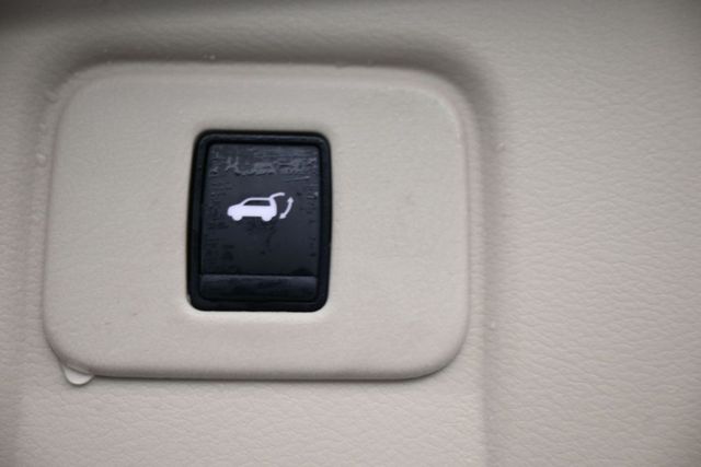 Used 2018 Nissan Murano SUV