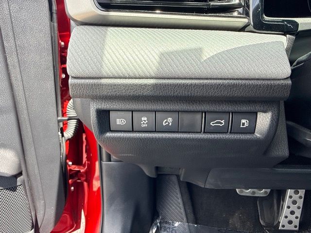 Used 2026 Toyota Camry Sedan