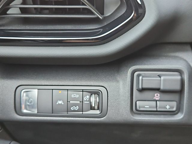 2026 Chevrolet Silverado EV Trail Boss Black at DeMontrond Gulf Freeway