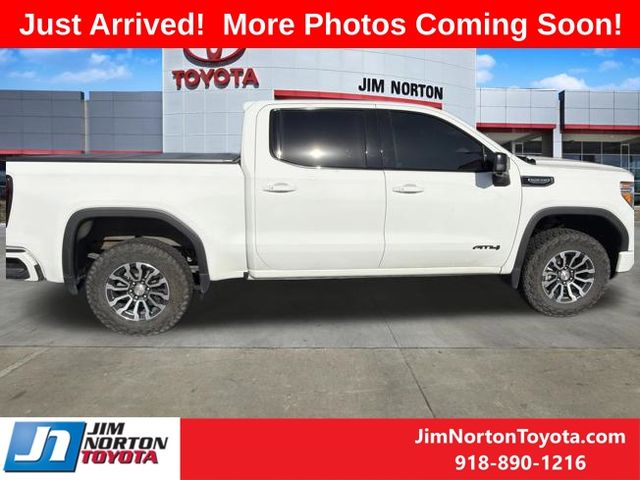 Used 2021 GMC Sierra 1500 Truck