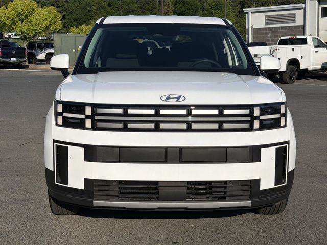Used 2026 White Hyundai SE image 12