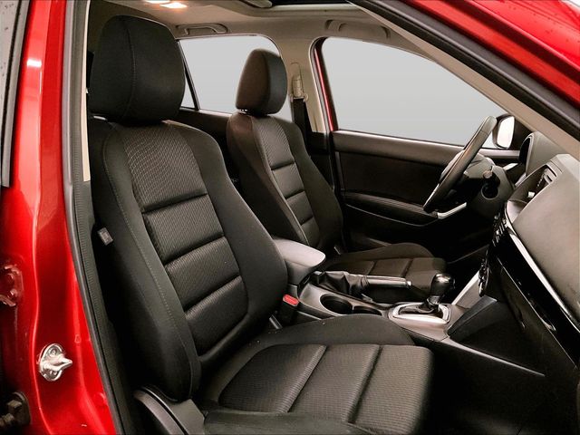 2015 Mazda CX-5 Touring - 7