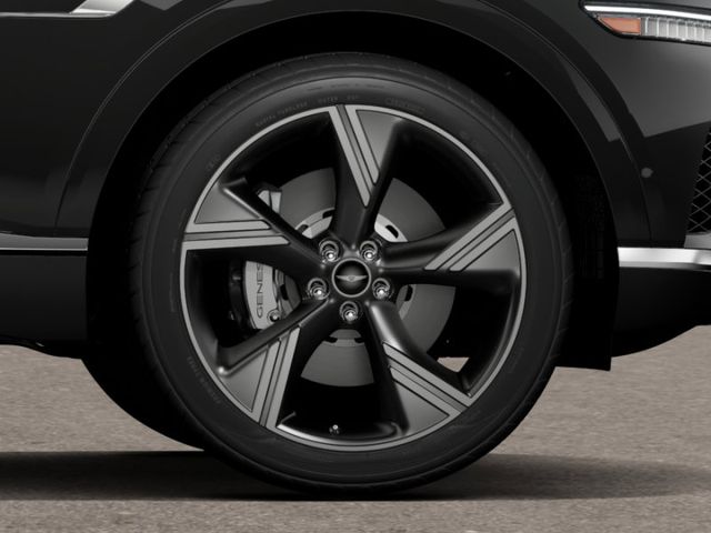Thumbnail: 2026 Genesis GV80 - 8
