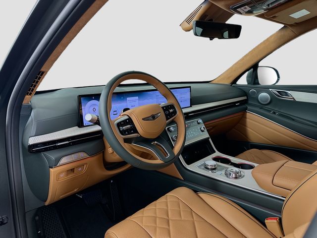 Thumbnail: 2026 Genesis GV80 - 9
