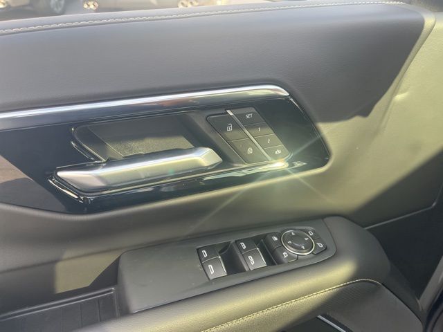 2026 Chevrolet Tahoe Premier:45233