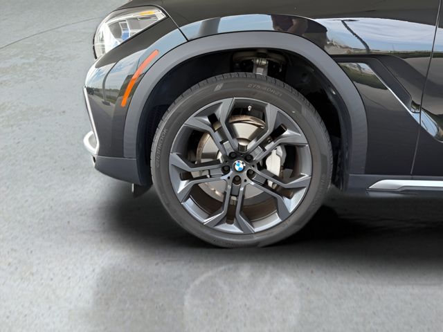 2022 Bmw X6 xDrive40i photo 14