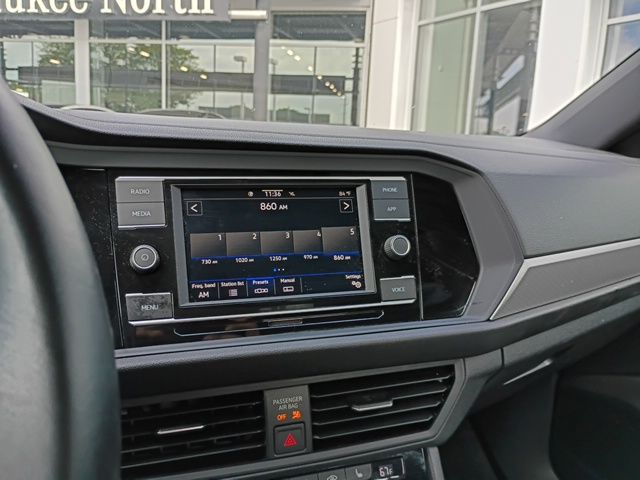 Used 2020 Volkswagen Jetta Sedan