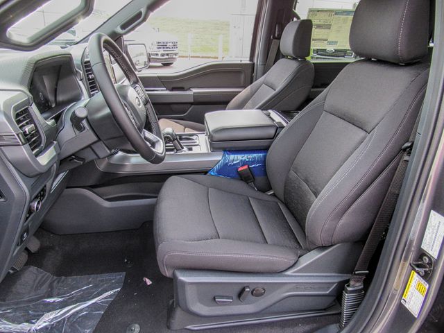 Photo of 2025 Ford F-150 XLT in Dallas, GA - 7,  2025 Ford F-150 XLT:167525