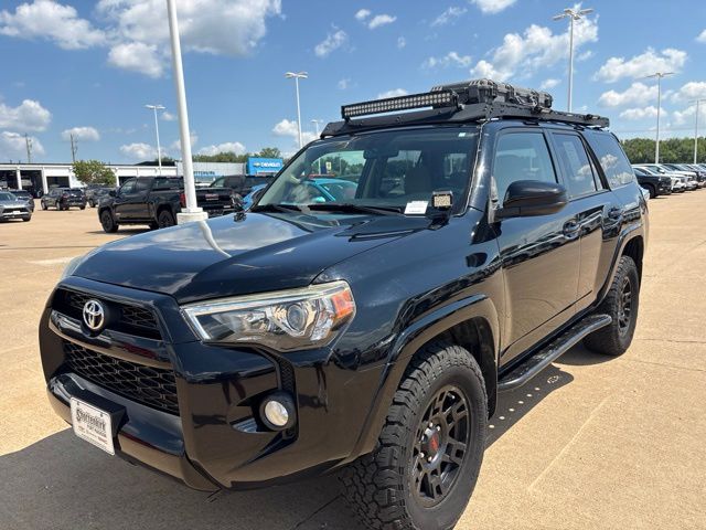Used 2014 Toyota 4Runner SUV